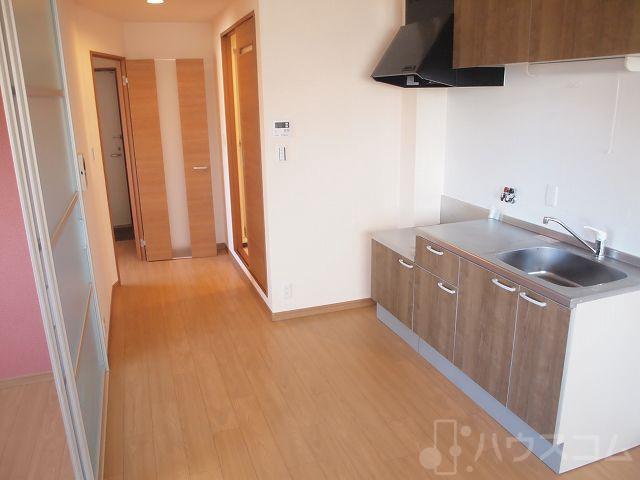 4/30 リビング/ダイニング