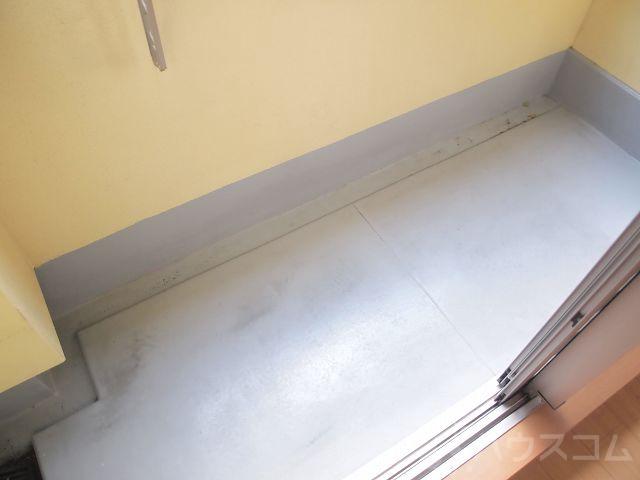 17/30 バルコニー