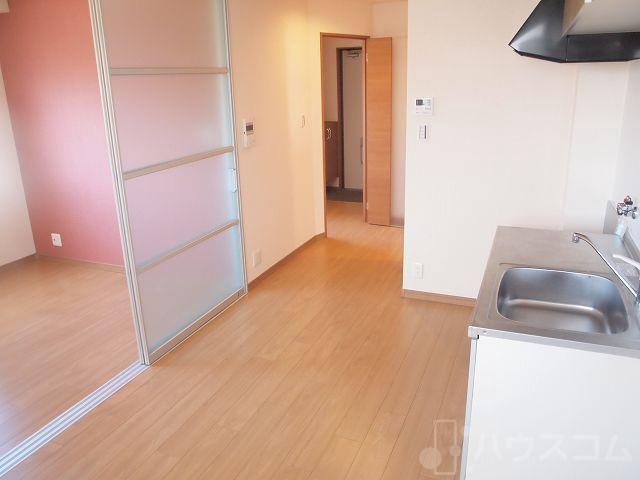 5/30 リビング/ダイニング