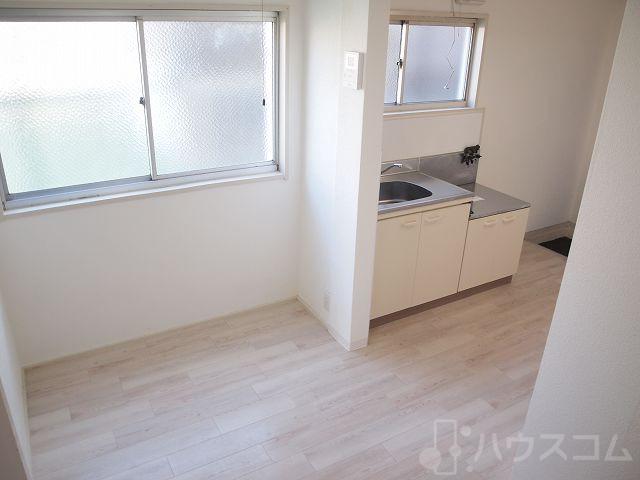 4/30 リビング/ダイニング