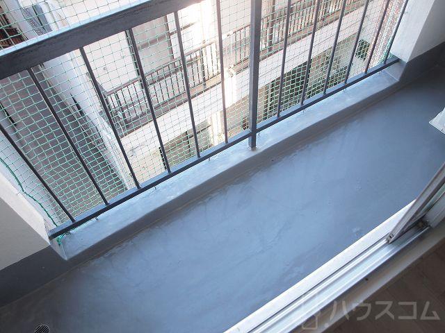 17/30 バルコニー