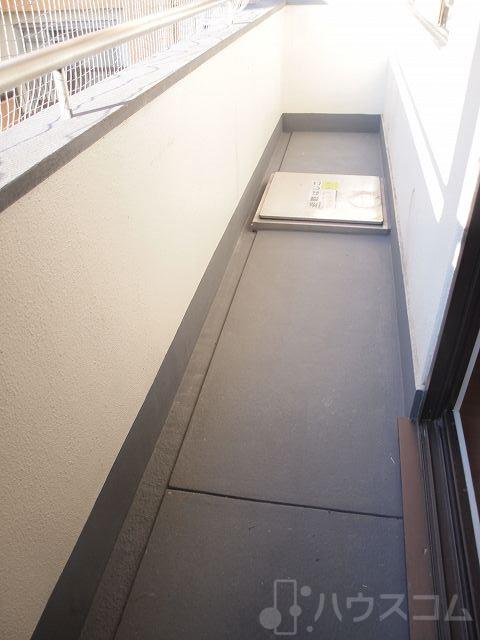 15/29 バルコニー