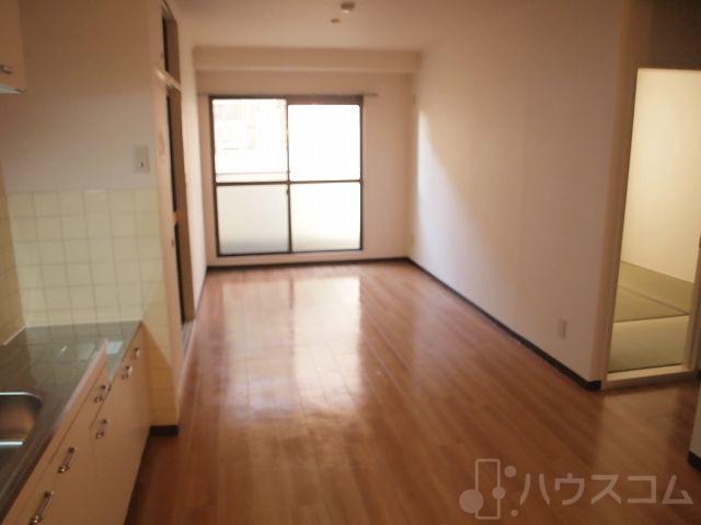 4/29 リビング/ダイニング