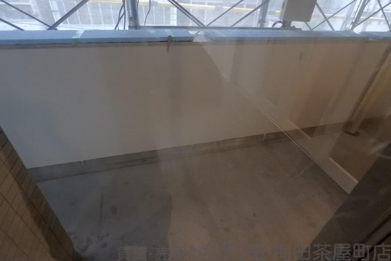 23/30 バルコニー