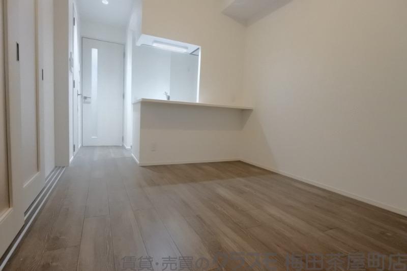 5/30 リビング/ダイニング