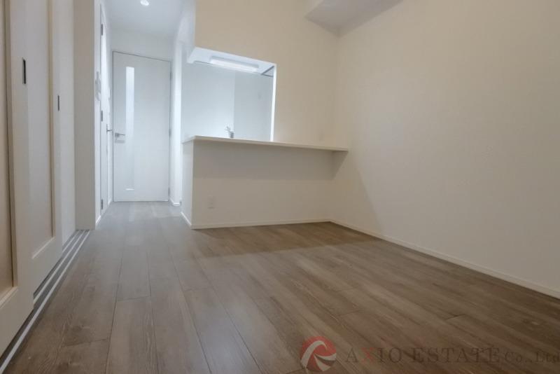 5/30 リビング/ダイニング