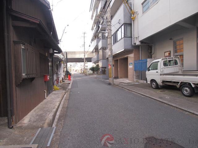 30/30 周辺