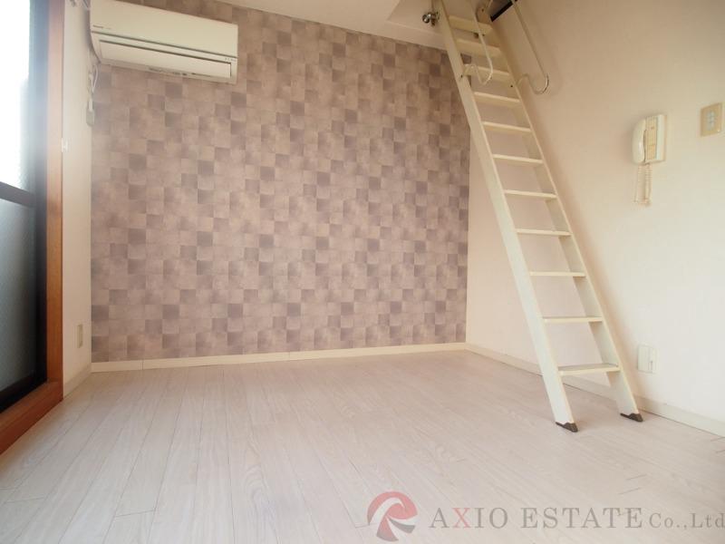 5/30 リビング/ダイニング