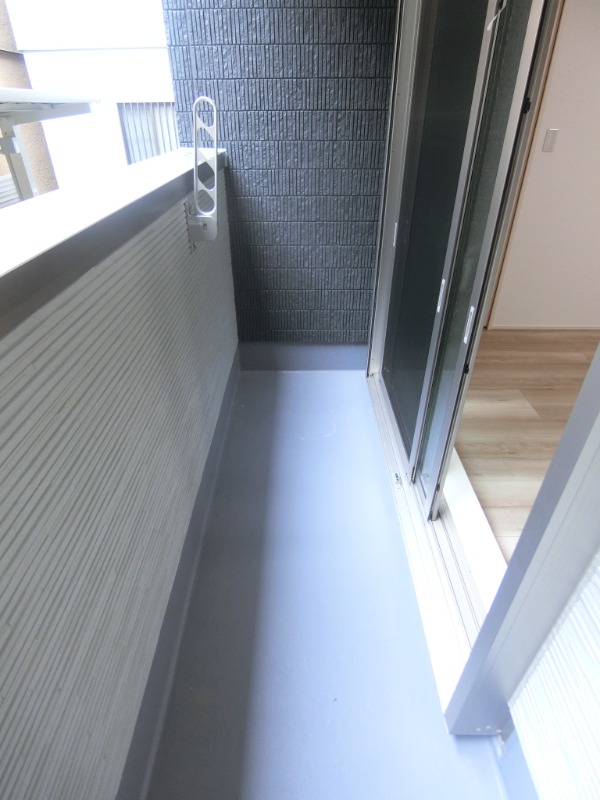 19/30 バルコニー