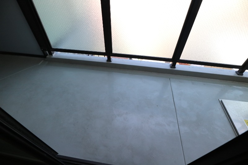 15/25 バルコニー