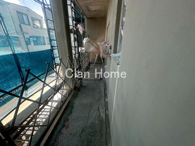 18/24 バルコニー