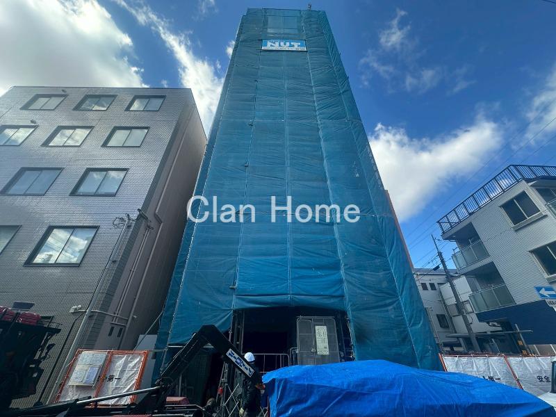 22/24 エントランス