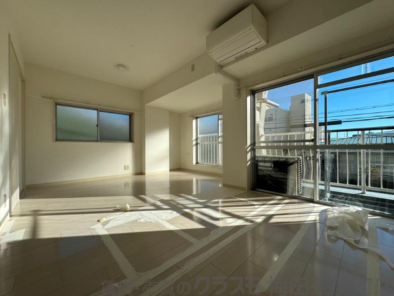 5/30 リビング/ダイニング