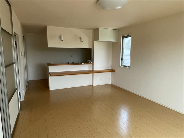 5/30 リビング/ダイニング