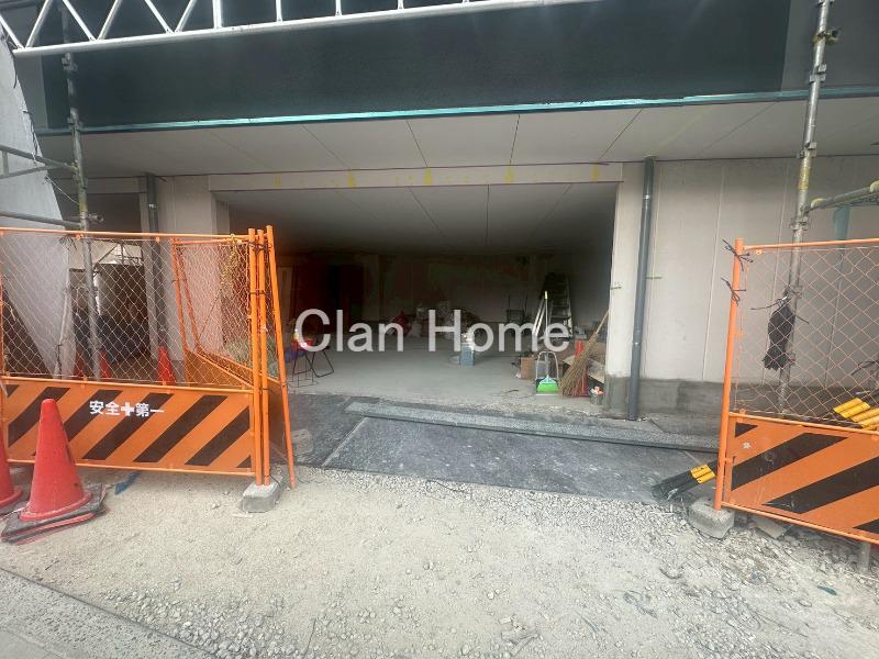 3/6 エントランス