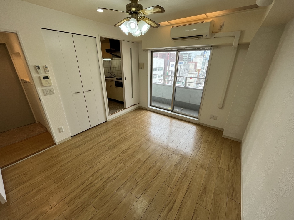 3/30 リビング/ダイニング