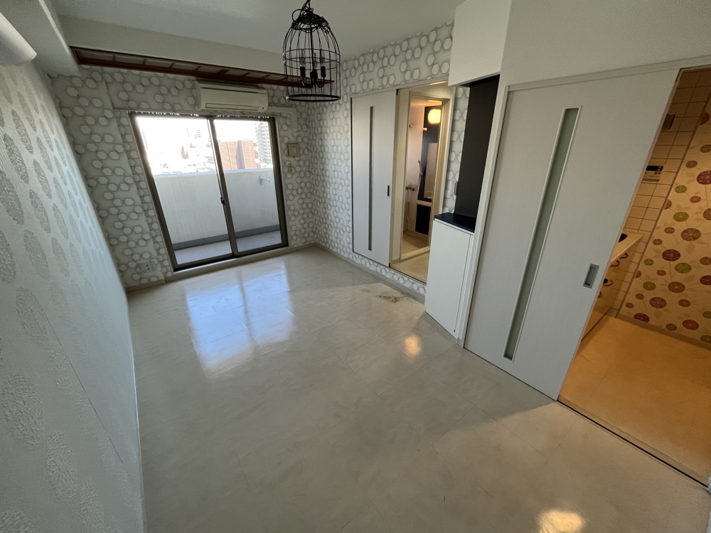 3/30 リビング/ダイニング