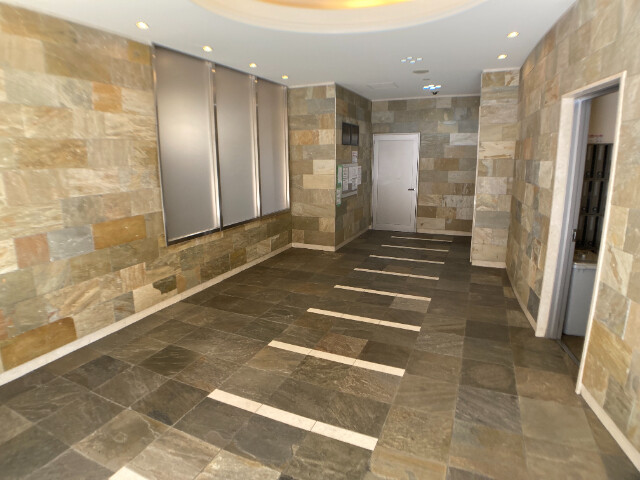 29/30 エントランス