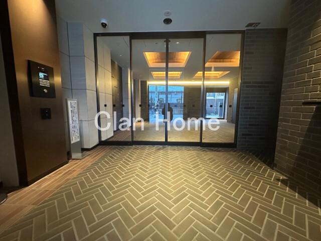 29/30 エントランス