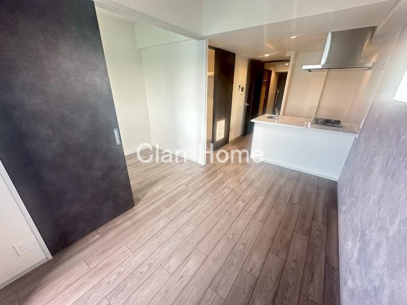 4/30 リビング/ダイニング