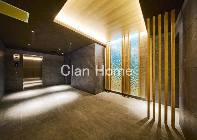 3/13 エントランス