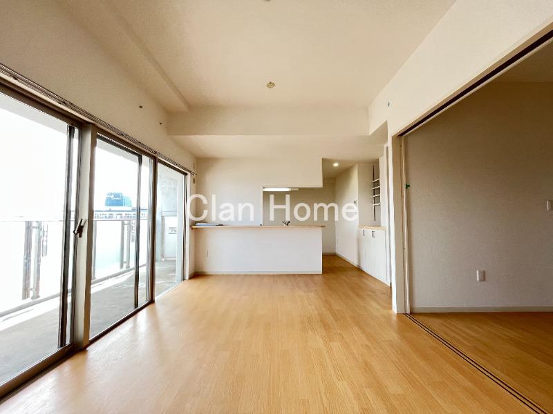 3/30 リビング/ダイニング