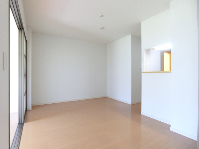 4/30 リビング/ダイニング