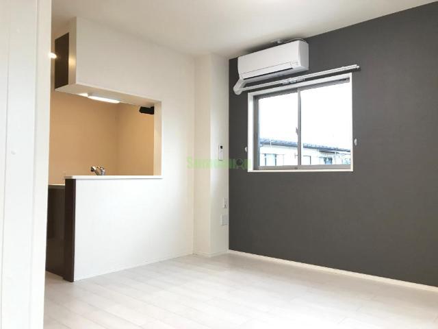 5/29 リビング/ダイニング