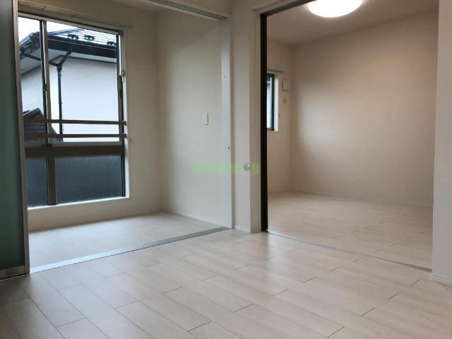 6/29 リビング/ダイニング