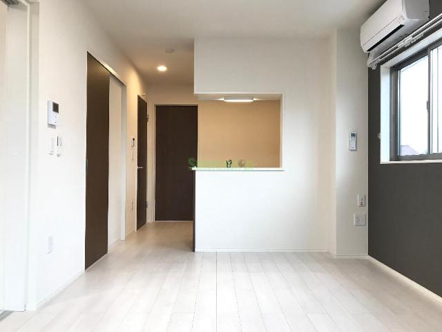 7/29 リビング/ダイニング