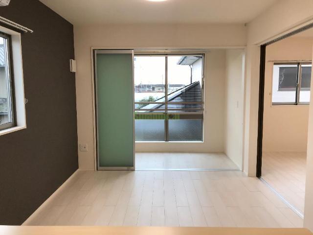 8/29 リビング/ダイニング