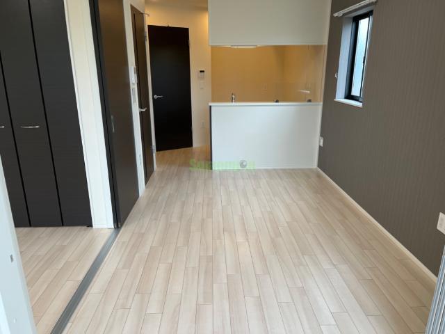 5/29 リビング/ダイニング