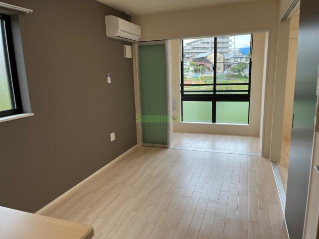 6/29 リビング/ダイニング