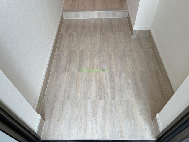 13/29 玄関