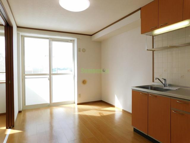 3/22 リビング/ダイニング