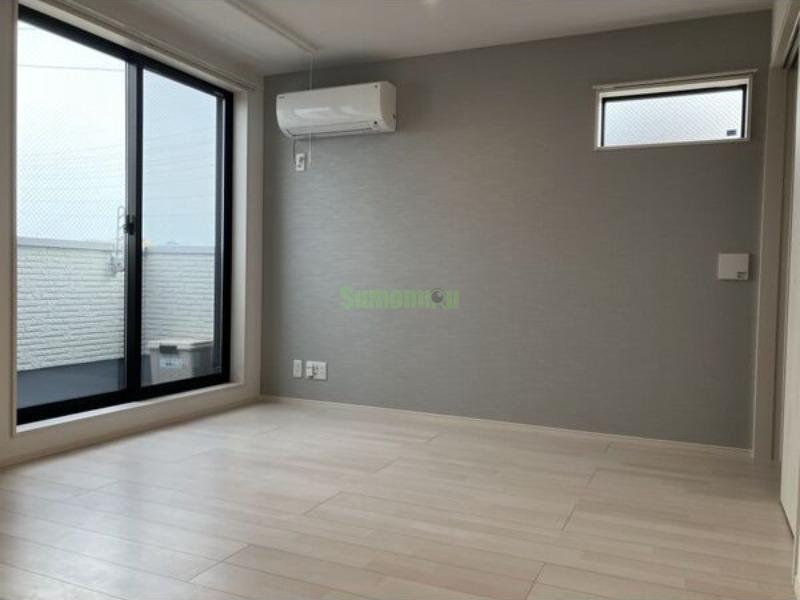 3/19 リビング/ダイニング