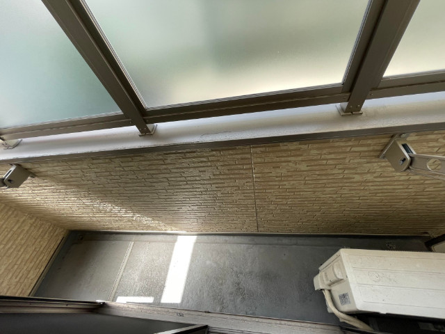 24/30 バルコニー