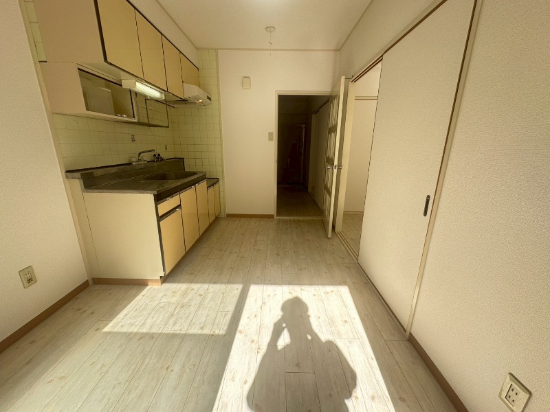 4/30 リビング/ダイニング