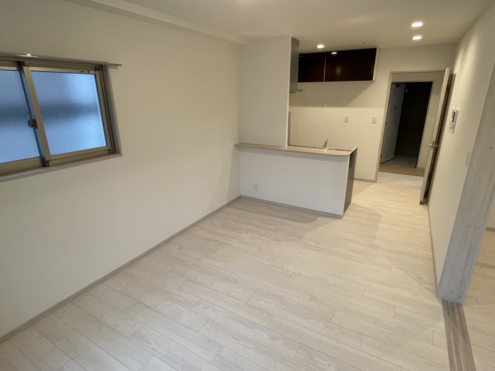 3/30 リビング/ダイニング