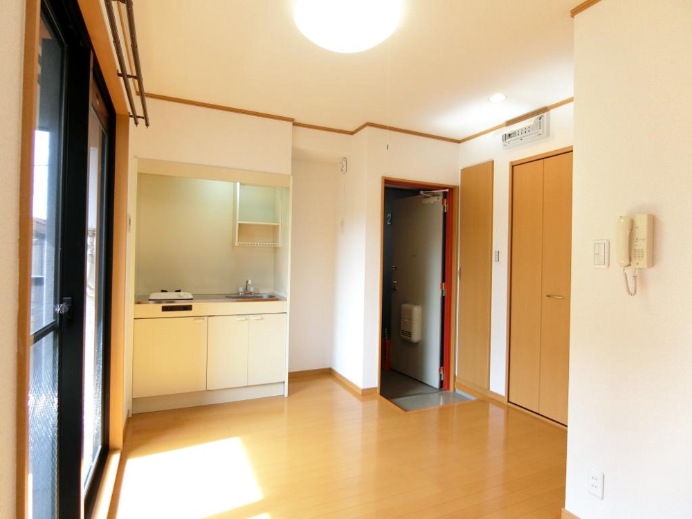 4/30 リビング/ダイニング