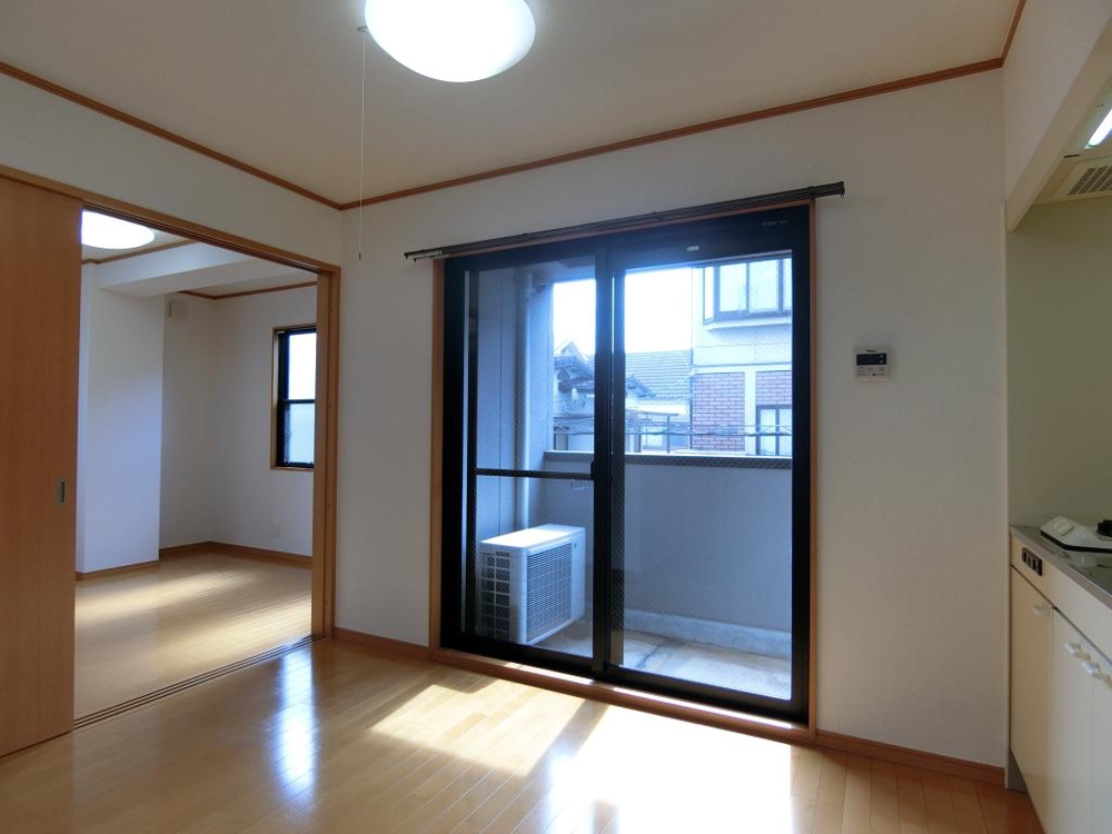 5/30 リビング/ダイニング