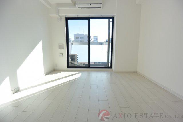 4/28 リビング/ダイニング