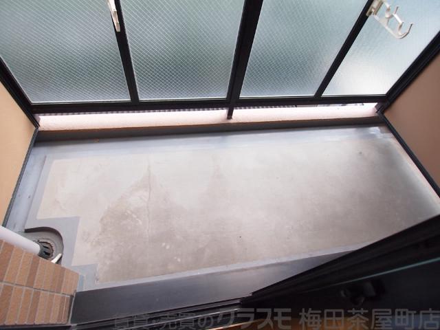 24/30 バルコニー