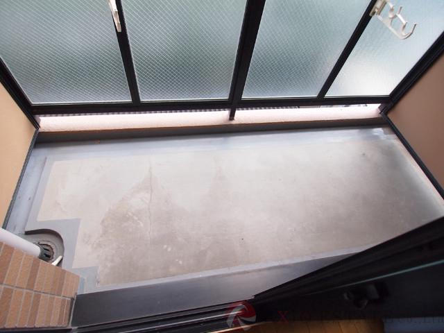 24/30 バルコニー