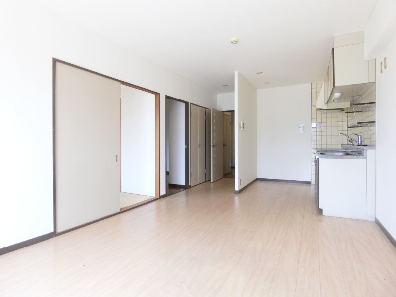 4/30 リビング/ダイニング