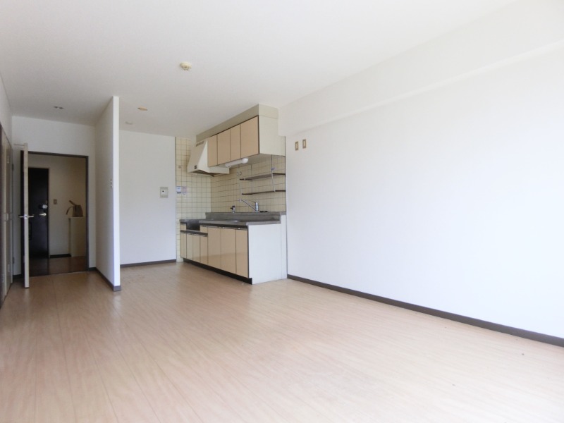 6/30 リビング/ダイニング