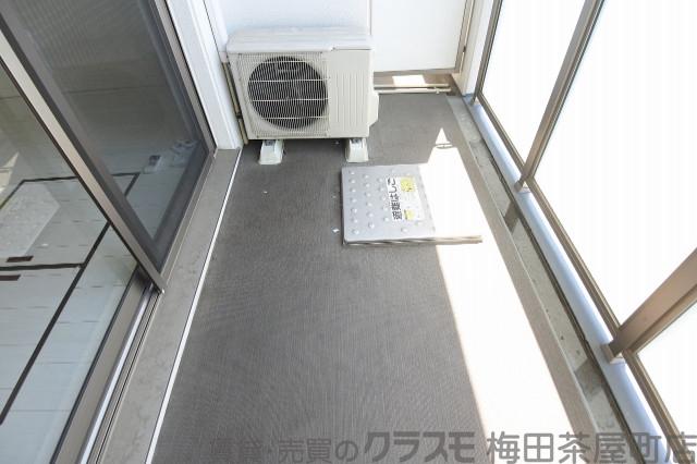 24/30 バルコニー