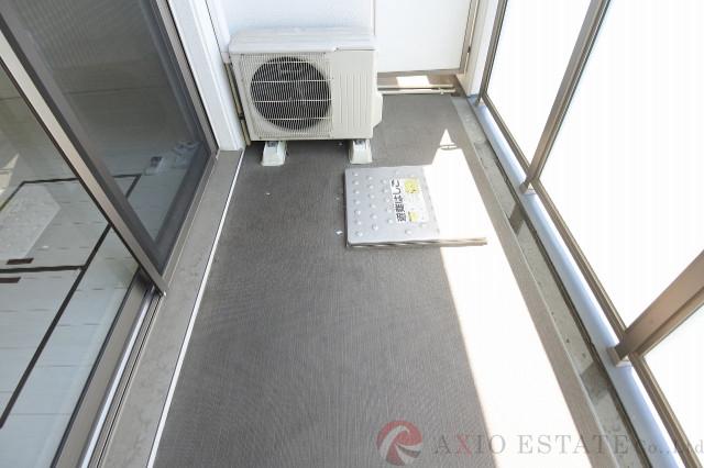 24/30 バルコニー