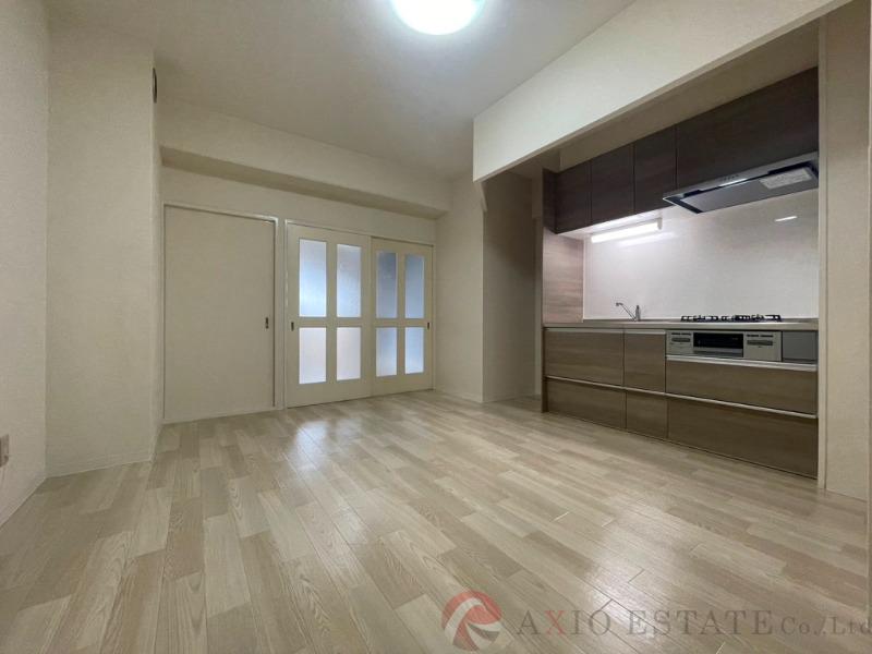 5/30 リビング/ダイニング