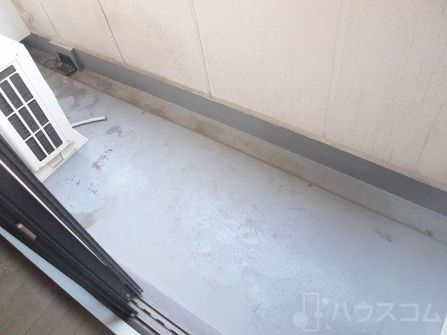 16/30 バルコニー